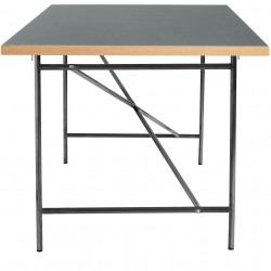 Egon Eiermann1 Desk (large frame)