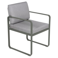 Fermob Bellevie Dining Armchair