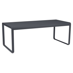 Fermob Bellevie Table · Verbena