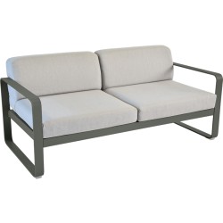 Fermob Bellevie 2-Seater Sofa