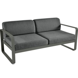 Fermob Bellevie 2-Seater Sofa