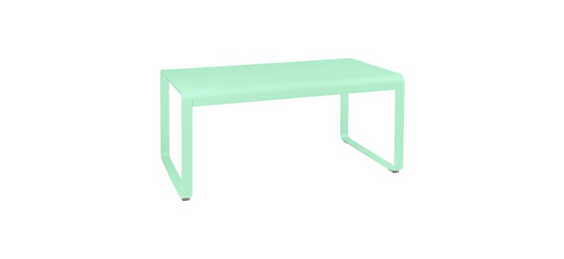 Fermob Bellevie Mid-Height Table 140 x 80