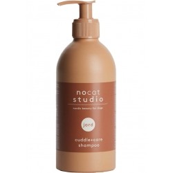 Nocat Studio Dog Shampoo JORD