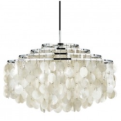 Verpan Fun 7DM Loftslampe