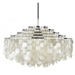 Verpan Fun 7DM Loftslampe