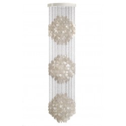 Verpan Fun 3DM Loftslampe