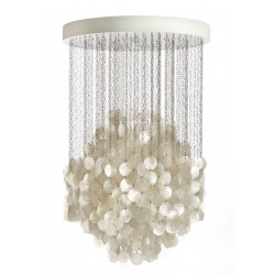 Verpan Fun 3DM Loftslampe