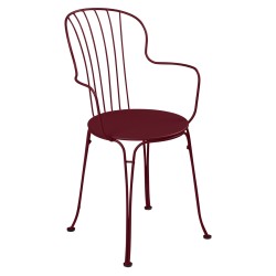 Fermob Opéra+ Armchair