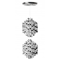 Verpan Spiral SP3 Loftslampe