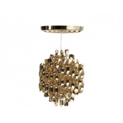 Verpan Spiral SP3 Loftslampe