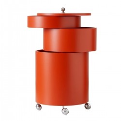 Verpan Reflect Bordlampe