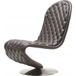 Lounge Deluxe Læder
