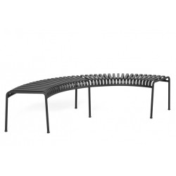 HAY Palissade Chaise Longue