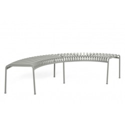 HAY Palissade Chaise Longue