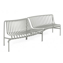 HAY Palissade Chaise Longue