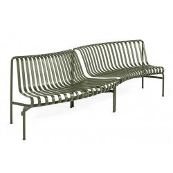 HAY Palissade Chaise Longue