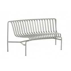 HAY Palissade Park Dining Bench – In Add-on