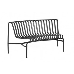 HAY Palissade Park Dining Bench – In Add-on