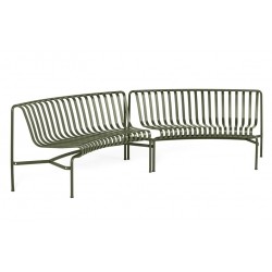 HAY Palissade Chaise Longue