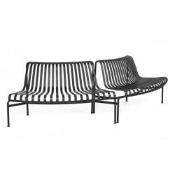 HAY Palissade Chaise Longue