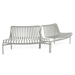 HAY Palissade Chaise Longue