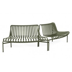 HAY Palissade Chaise Longue