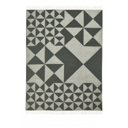 Verpan Mirror Plaid
