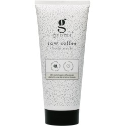 Grums Raw Coffee Body Scrub