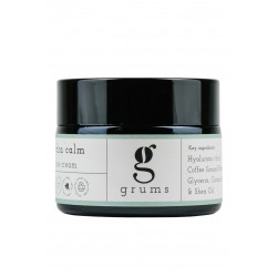 Grums Hydra Calm Face Cream