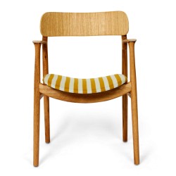 Bent Hansen Asger Tekstil Polstring