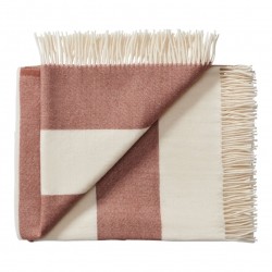 Silkeborg Uldspinderi The Sweater Plaid Brown