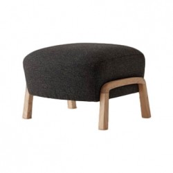 &Tradition Wulff Pouf ATD3