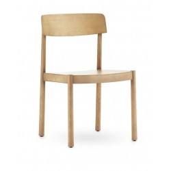 Normann Copenhagen Timb Stol