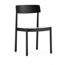 Normann Copenhagen Timb Stol