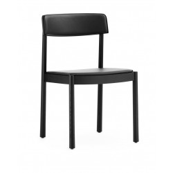 Normann Copenhagen Timb Stol, polstret