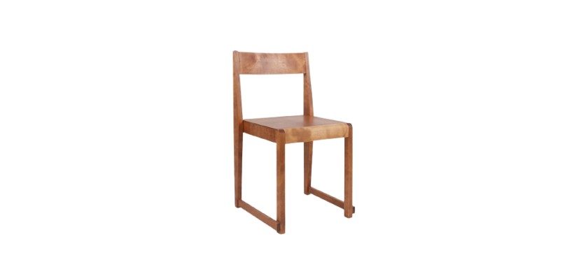 Frama Chair 01