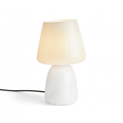 HAY Apollo Table Lamp Shade, White