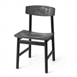 Mater Børge Mogensen Conscious Chair BM3162