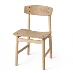 Mater Børge Mogensen Conscious Chair BM3162