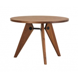 Vitra Guéridon Table