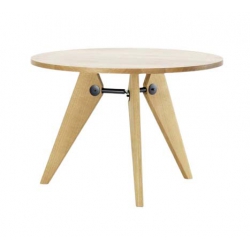 Vitra Guéridon Table