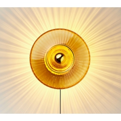 Design By Us New Wave Optic XL, Wall
