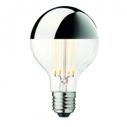 Design by Us Globe Bulb Ø80