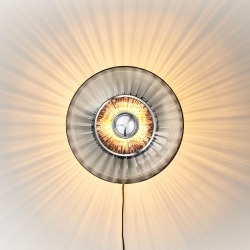 Design By Us New Wave Optic, Wall