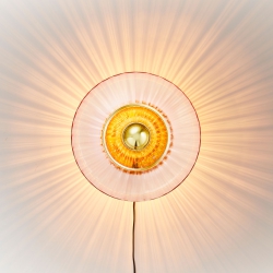 Design By Us New Wave Optic, Wall