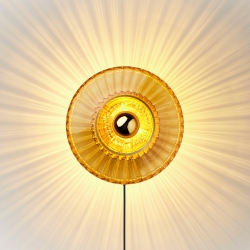 Design By Us New Wave Optic, Wall