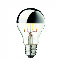 Design by Us Arbitrary Bulb Ø60, crown