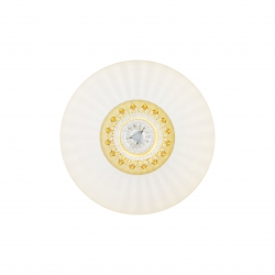 Design By Us New Wave Optic Opal, Wall