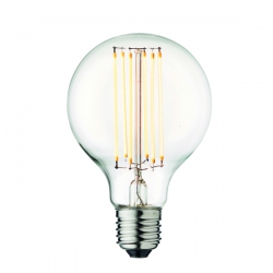 Design by Us Globe Bulb Ø80
