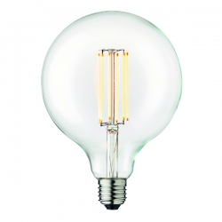 Design by Us Globe Bulb Ø80